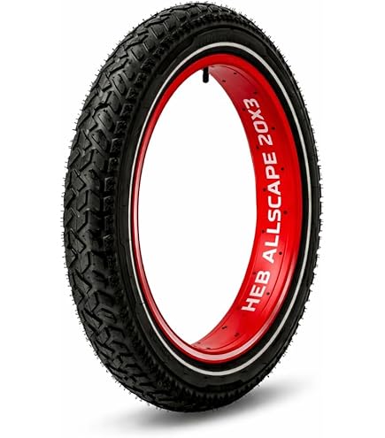 Amazon.com : VEE Tires VEE Speedster 20x1.5 BK FOLD : Sports